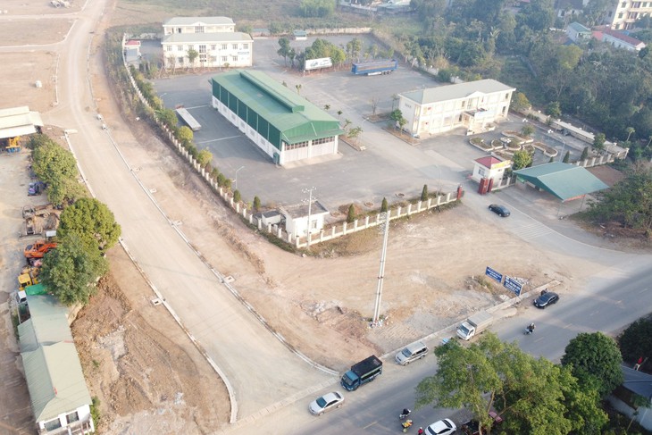 Trung tâm đăng kiểm duy nhất ở Hòa Bình bao giờ hoạt động trở lại? - Ảnh 3. Trung tâm đăng kiểm duy nhất ở Hòa Bình bao giờ hoạt động trở lại? - Ảnh 3.