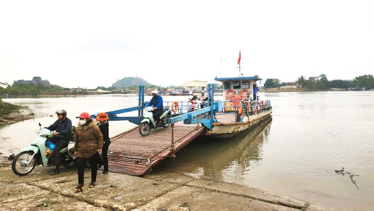 Hải Phòng: Khởi công cầu Lại Xuân, nối huyện Thủy Nguyên với TX Đông Triều, Quảng Ninh - Ảnh 2.