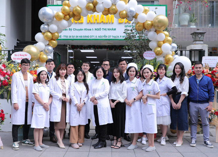 Đơn vị uy tín trong điều trị bệnh bằng phương pháp Đông y- Tây y kết hợp - Ảnh 1.