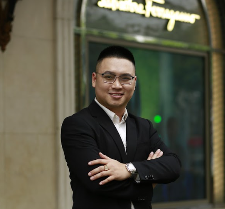Hành trình trở thành "chuyên gia" marketing Tik Tok cùng chàng trai trẻ Tạ Công Bằng - Ảnh 1.