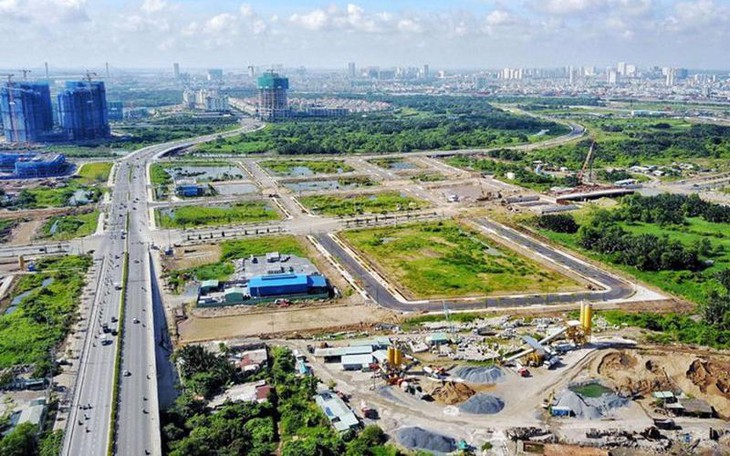 Sửa Luật Đất đai: Khơi thông được chính sách tài chính thì những vấn đề khác sẽ được xử lý