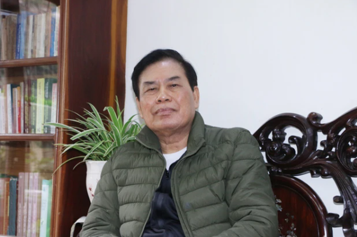 Chuyên gia lý giải nguyên nhân khiến con người tin vào mê tín dị đoan - Ảnh 2.