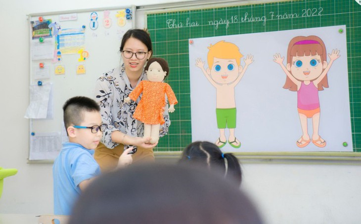 Học sinh mang thai: Sự quan tâm, trách nhiệm của phụ huynh và nhà trường ở đâu? - Ảnh 2. Học sinh mang thai: Sự quan tâm, trách nhiệm của phụ huynh và nhà trường ở đâu? - Ảnh 2.