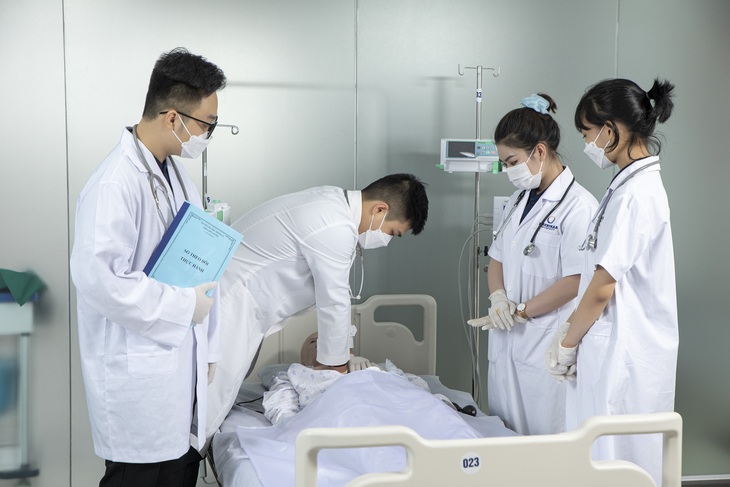 Ngành nghề nào sẽ hot trong tương lai 5-6 năm tới? - Ảnh 2. Ngành nghề nào sẽ hot trong tương lai 5-6 năm tới? - Ảnh 2.