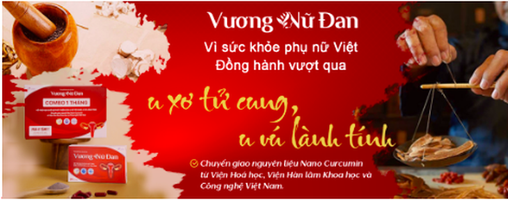 U xơ tử cung, u nang buồng trứng có nguy hiểm? - Ảnh 3.