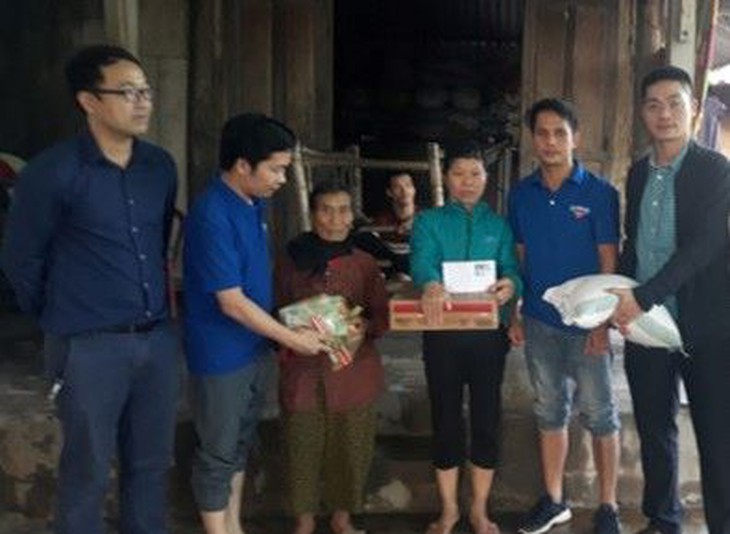 Nhiệt huyết của tuổi trẻ - Ảnh 3. Nhiệt huyết của tuổi trẻ - Ảnh 3.