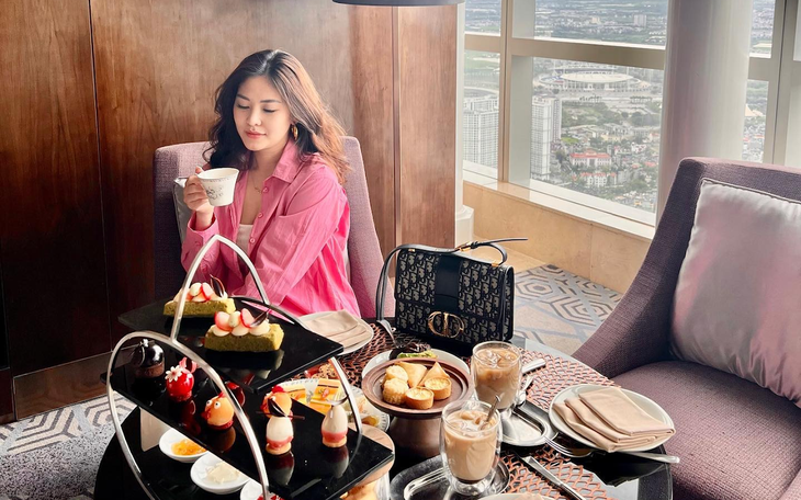 Hành trình trở thành KOC Top Seller Tiktok cùng Phương Sena
