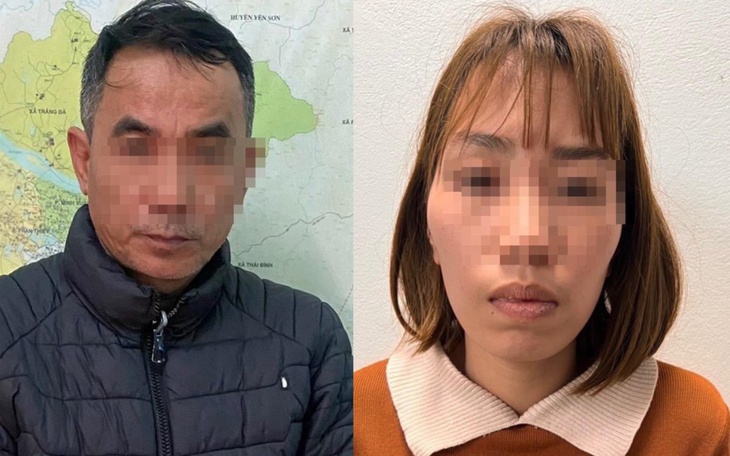 Mẹ ruột tiếp tay cho người tình xâm hại con gái