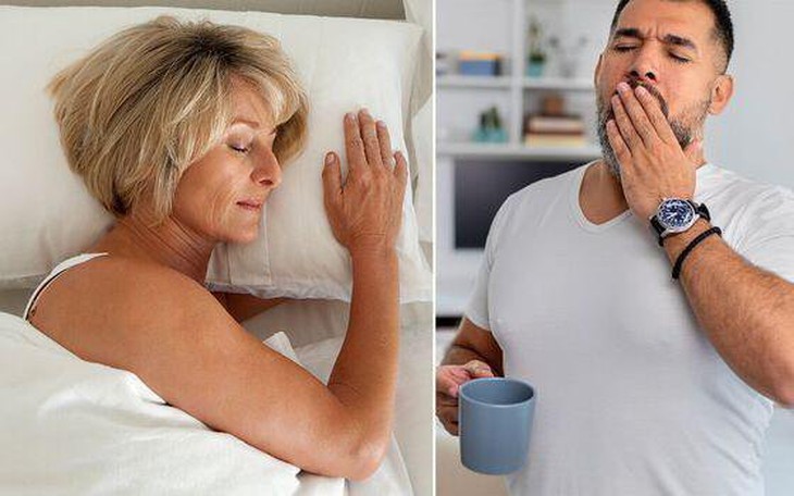 5 nguyên tắc cơ bản để đạt được giấc ngủ ngon