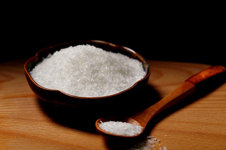 Bột ngọt có phổ biến ở các nước phát triển không? - Ảnh 3.