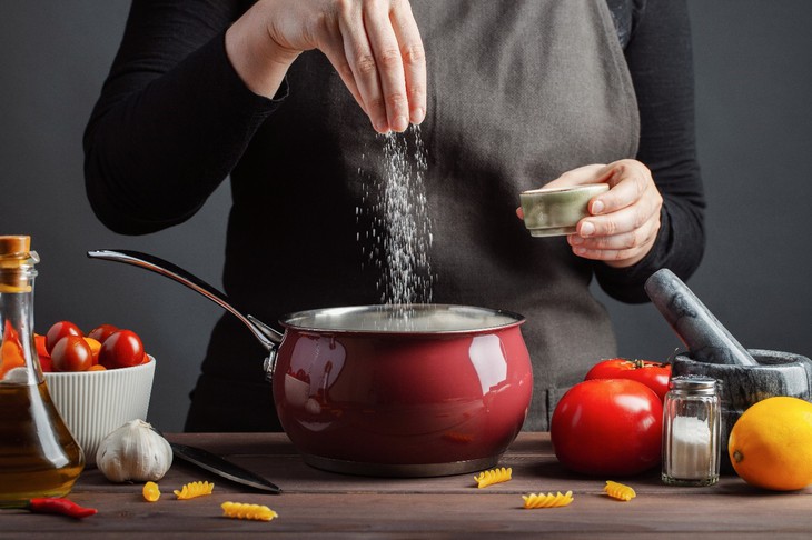 Bột ngọt có phổ biến ở các nước phát triển không? - Ảnh 4.