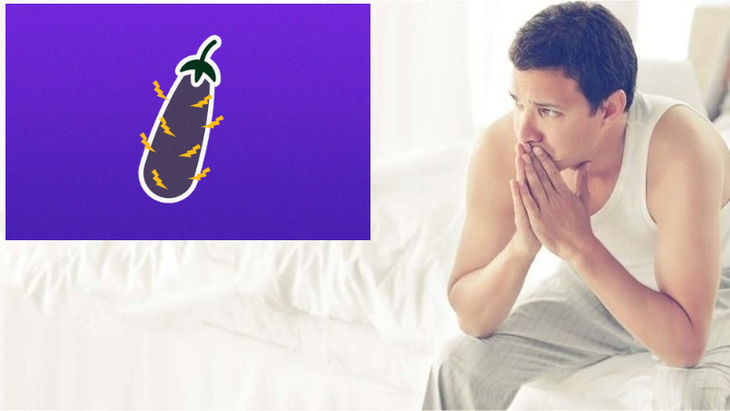 'Cậu nhỏ' bị kích ứng sau 'chuyện ấy' - Ảnh 2. 'Cậu nhỏ' bị kích ứng sau 'chuyện ấy' - Ảnh 2.
