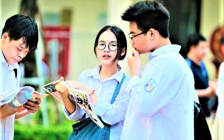 Hà Nội vẫn chưa ‘chốt’ thi 3 hay 4 môn, nhiều nơi không tổ chức thi mà xét tuyển vào lớp 10