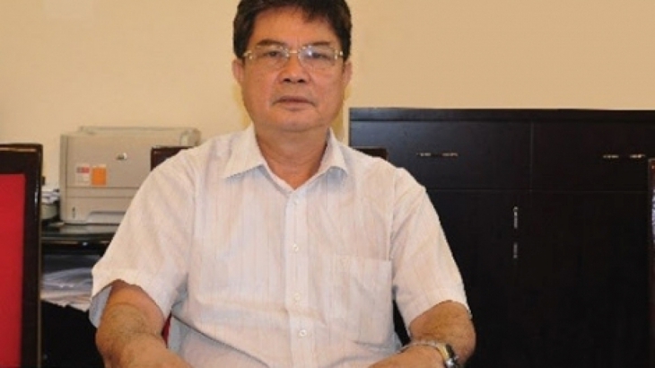 Hà Nội: Đèn giao thông cho người đi bộ ‘có như không’ - Ảnh 3. Hà Nội: Đèn giao thông cho người đi bộ ‘có như không’ - Ảnh 3.