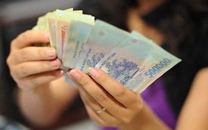 Bộ Nội vụ: Tăng lương cơ sở lên 1,8 triệu đồng/tháng góp phần cải thiện đời sống của cán bộ, công viên chức