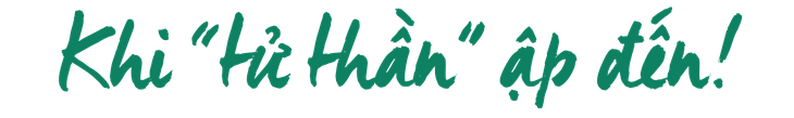 Không còn ám ảnh đếm số ca mắc COVID-19 - Ảnh 1.