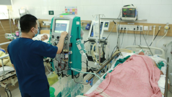 Ngộ độc nấm: Nấm nào dễ có độc, biểu hiện và cách phòng tránh? - Ảnh 3.