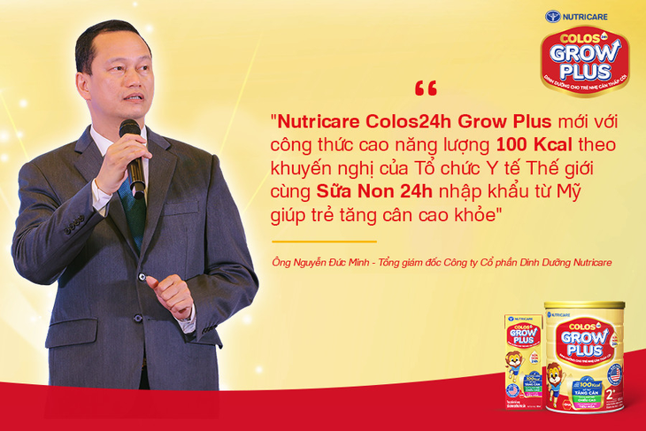 Giải pháp dinh dưỡng cho trẻ suy dinh dưỡng thấp còi theo khuyến nghị của Tổ chức Y tế Thế giới - Ảnh 4.