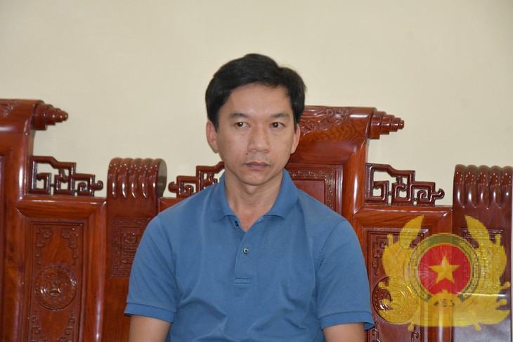 Chân dung ông trùm nhóm đòi nợ thuê cho nhiều ngân hàng gần 1.000 tỷ đồng - Ảnh 4.