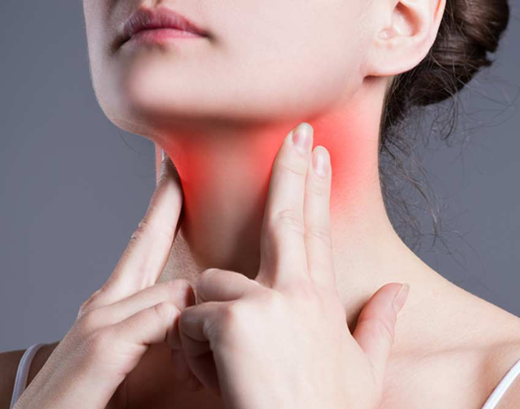 Vì sao bị bướu nhân tuyến giáp ? Chữa bướu nhân tuyến giáp ở đâu? - Ảnh 2. Vì sao bị bướu nhân tuyến giáp ? Chữa bướu nhân tuyến giáp ở đâu? - Ảnh 2.