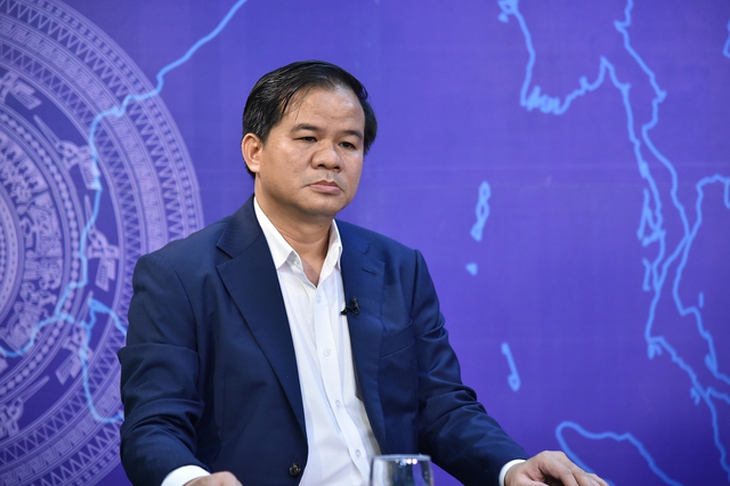 Giám đốc 2 bệnh viện nhất ở Hà Nội trải lòng để phục vụ, chăm sóc người bệnh một cách tốt hơn - Ảnh 3. Giám đốc 2 bệnh viện nhất ở Hà Nội trải lòng để phục vụ, chăm sóc người bệnh một cách tốt hơn - Ảnh 3.