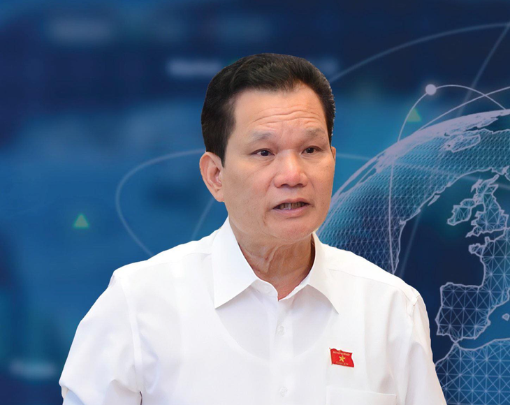 TS. Bùi Sỹ Lợi: Cùng đồng hành, đồng lòng để chăm sóc sức khỏe nhân dân - Ảnh 4. TS. Bùi Sỹ Lợi: Cùng đồng hành, đồng lòng để chăm sóc sức khỏe nhân dân - Ảnh 4.