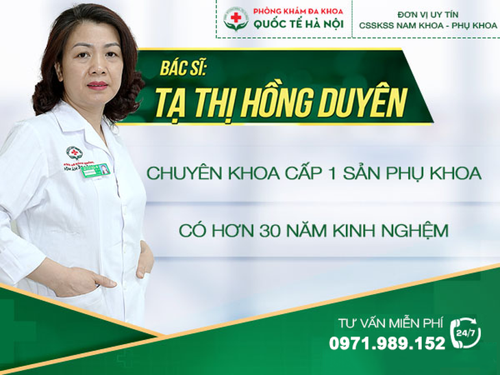 Quan hệ ra máu mới phát hiện nguy cơ vô sinh - Ảnh 2. Quan hệ ra máu mới phát hiện nguy cơ vô sinh - Ảnh 2.