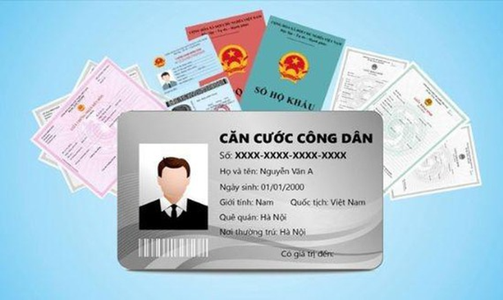 Thủ tướng: Không yêu cầu người dân giải quyết thủ tục hành chính phải xuất trình, nộp sổ hộ khẩu - Ảnh 1. Thủ tướng: Không yêu cầu người dân giải quyết thủ tục hành chính phải xuất trình, nộp sổ hộ khẩu - Ảnh 1.