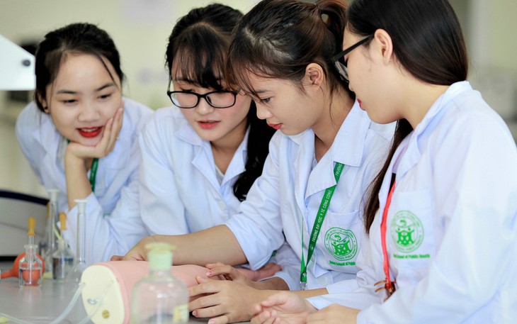Những điểm mới đáng chú ý trong Luật Khám bệnh, chữa bệnh (sửa đổi)