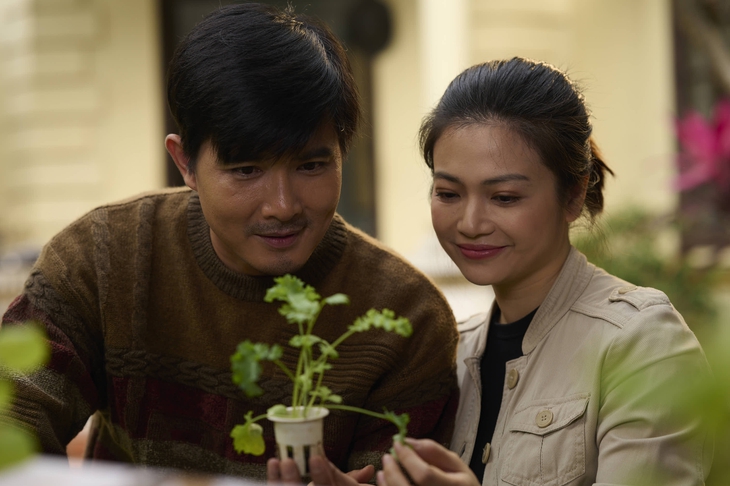Nhan sắc 3 con dâu mới của ‘mẹ chồng ghê gớm’ NSND Lan Hương - Ảnh 4. Nhan sắc 3 con dâu mới của ‘mẹ chồng ghê gớm’ NSND Lan Hương - Ảnh 4.