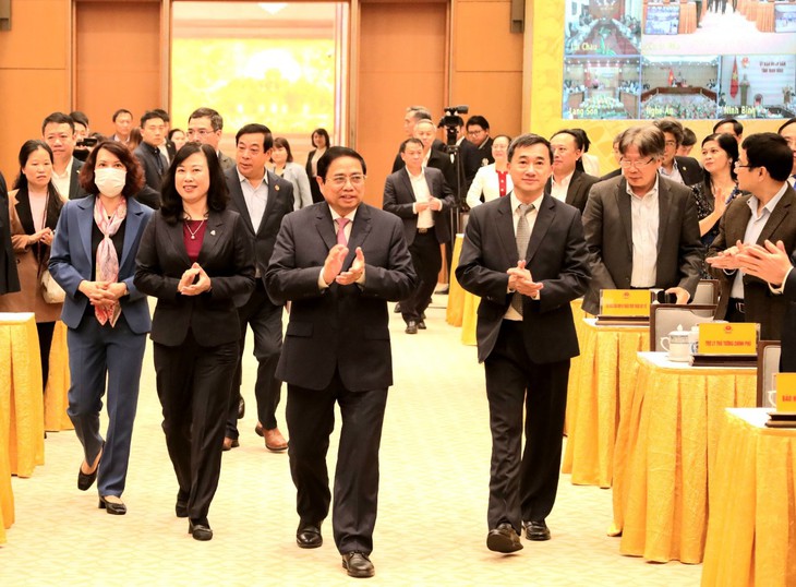 Bộ trưởng Bộ Y tế:  - Ảnh 1.