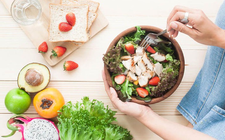 Ăn đúng loại thực phẩm giúp bạn có một giấc ngủ ngon