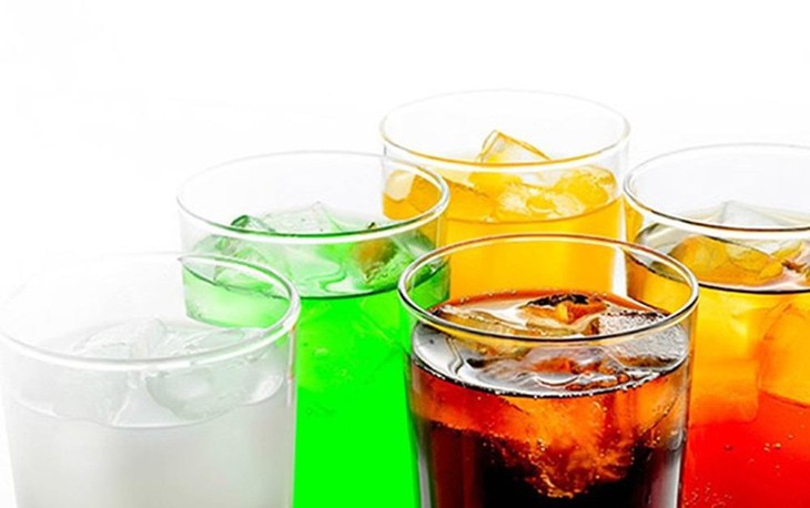 Đánh thuế tiêu thụ đặc biệt với nước ngọt để giảm tình trạng béo phì - Ảnh 2. Đánh thuế tiêu thụ đặc biệt với nước ngọt để giảm tình trạng béo phì - Ảnh 2.