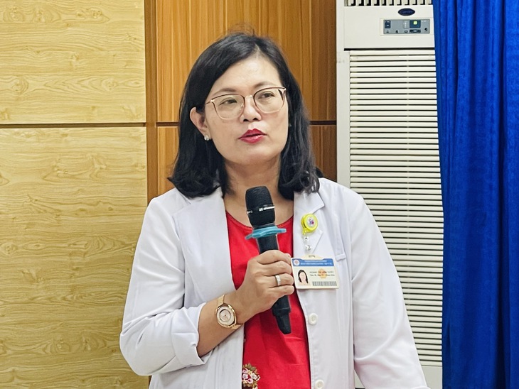 TP.HCM phụ nữ "quên" sinh con, báo động mức sinh thấp - Ảnh 1. TP.HCM phụ nữ "quên" sinh con, báo động mức sinh thấp - Ảnh 1.