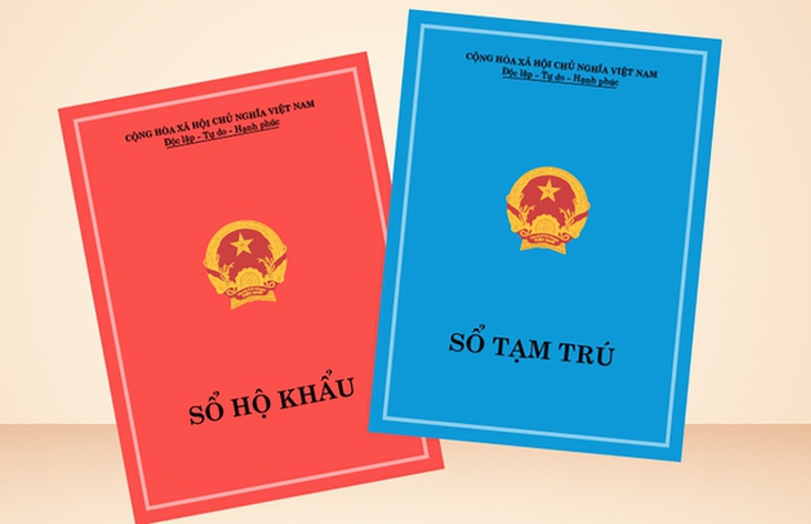 Thủ tướng: Không yêu cầu người dân giải quyết thủ tục hành chính phải xuất trình, nộp sổ hộ khẩu - Ảnh 2. Thủ tướng: Không yêu cầu người dân giải quyết thủ tục hành chính phải xuất trình, nộp sổ hộ khẩu - Ảnh 2.