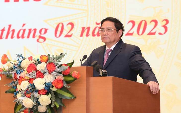 Thủ tướng nêu 11 nhiệm vụ, giải pháp để phát triển ngành y tế tổng thể, toàn diện
