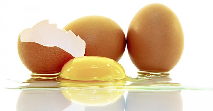 Có cần thiết loại bỏ các món từ trứng và gia cầm để phòng bệnh cúm A(H5N1) không? - Ảnh 2. Có cần thiết loại bỏ các món từ trứng và gia cầm để phòng bệnh cúm A(H5N1) không? - Ảnh 2.