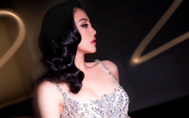 Văn Mai Hương: Từ "cô nhóc" mũm mĩm đến mỹ nhân Việt xinh đẹp nhờ "đánh bay" mỡ đúng cách