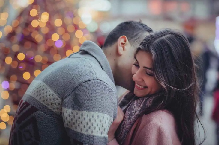 10 lợi ích ngạc nhiên của sex với sức khỏe - Ảnh 2. 10 lợi ích ngạc nhiên của sex với sức khỏe - Ảnh 2.