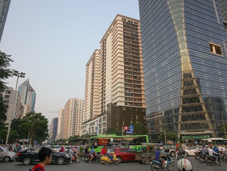 Hà Nội vẫn có nguy cơ động đất: Cần lắp hệ thống quan trắc giám sát