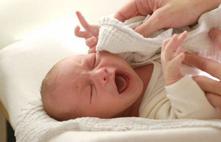 Không nên tự dùng thuốc trị ho và cảm lạnh cho trẻ dưới 2 tuổi, đâu là nguyên nhân? - Ảnh 1. Không nên tự dùng thuốc trị ho và cảm lạnh cho trẻ dưới 2 tuổi, đâu là nguyên nhân? - Ảnh 1.
