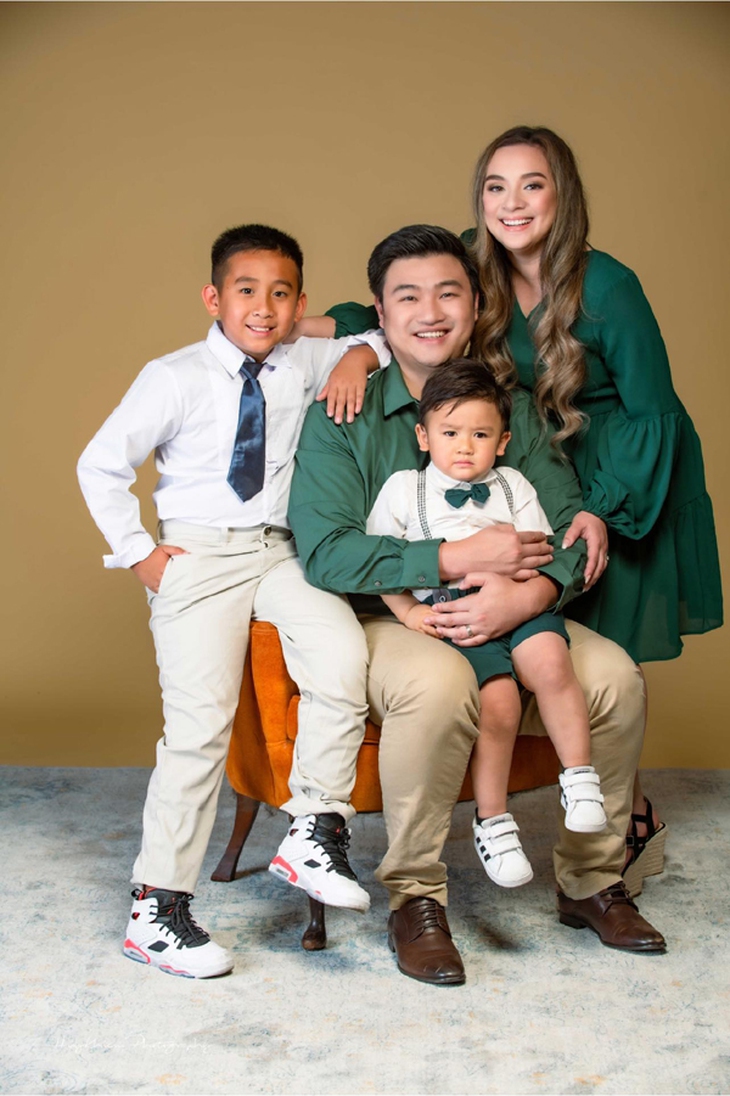 Rơi nước mắt bức thư gửi mẹ khi đi xin việc của con gái Phi Nhung: Muốn mẹ nhìn thấy mà không được nữa... - Ảnh 7.