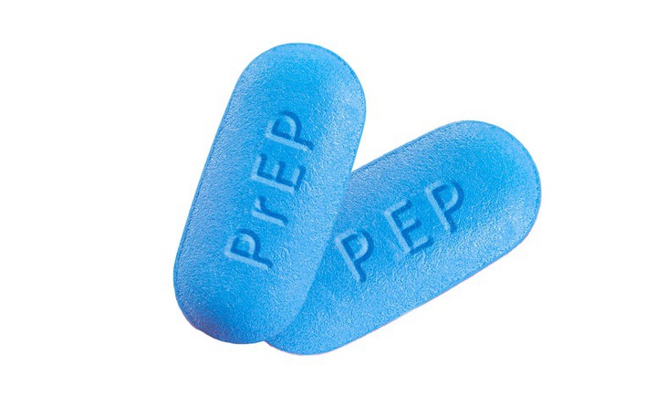 PrEP dạng đặt trực tràng có thể ngăn ngừa nhiễm HIV