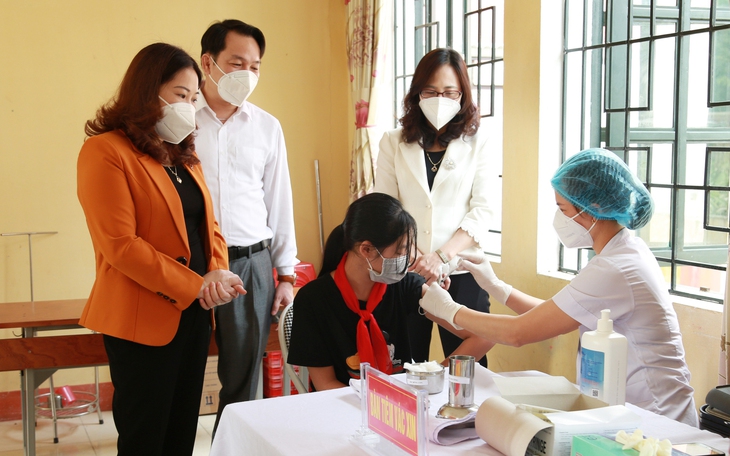 Bí thư Tỉnh ủy Yên Bái: Dù còn khó khăn cần dành nguồn lực tốt nhất cho y tế