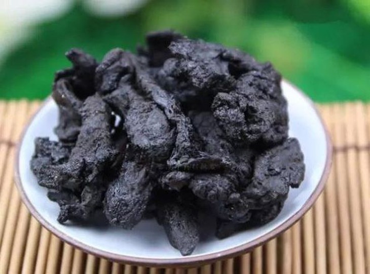 4 bài thuốc phòng và trị hen phế quản - Ảnh 3.