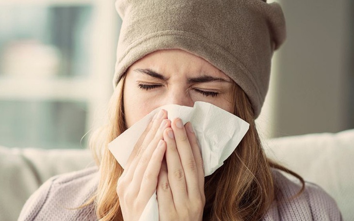 7 cách phòng ngừa cảm cúm đơn giản