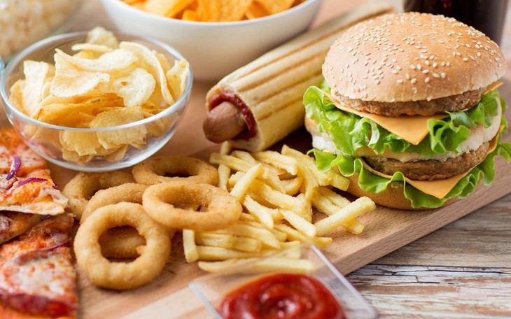 Loại đồ ăn hấp dẫn làm tăng nguy cơ mắc đái tháo đường nếu ăn thường xuyên