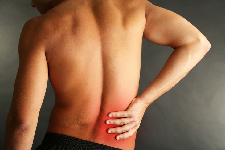 Loại thuốc nào tốt nhất để điều trị đau thắt lưng cấp tính? - Ảnh 1.