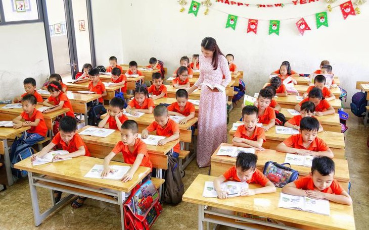 Trường học phải hoàn trả phần chênh lệch nếu thu học phí cao hơn năm trước
