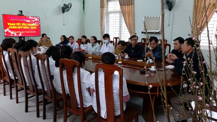 Tâm sự của một bác sĩ: "Cuộc đời tôi xin dành trọn cho ngành y và người bệnh" - Ảnh 3.